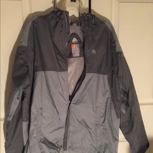Nike ACG ThermaLite  Zip  Light Packable Pullover